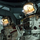 An image from The Wandering Earth, which Netflix has acquired.